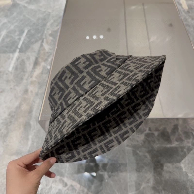 Colorful Fendi Caps 258958