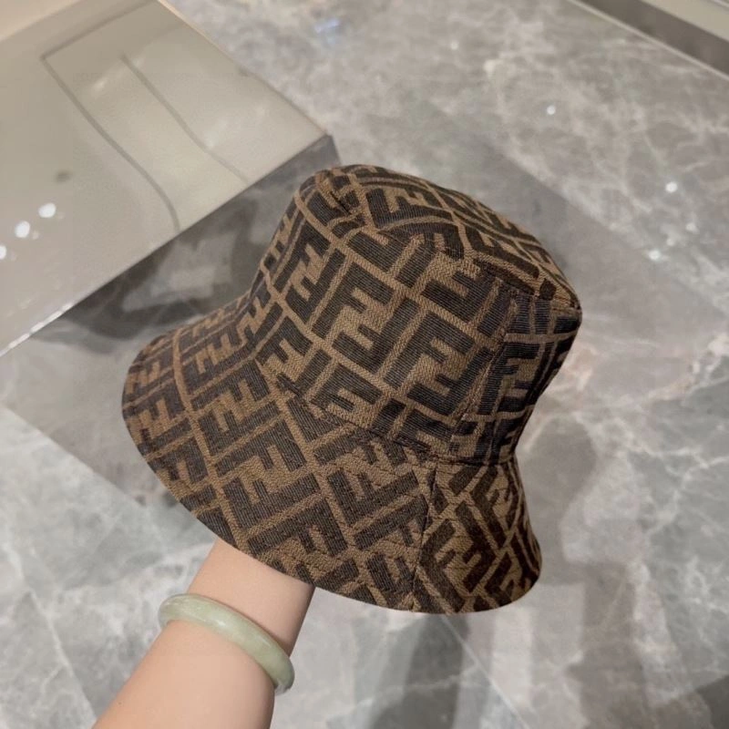 ModernLook Fendi Caps 258944