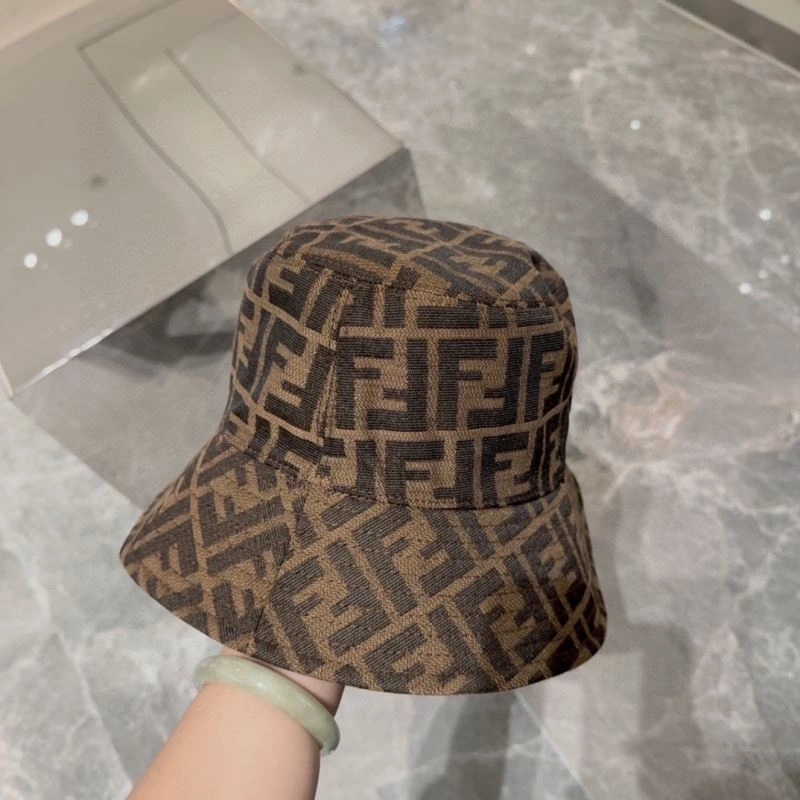ModernLook Fendi Caps 258944