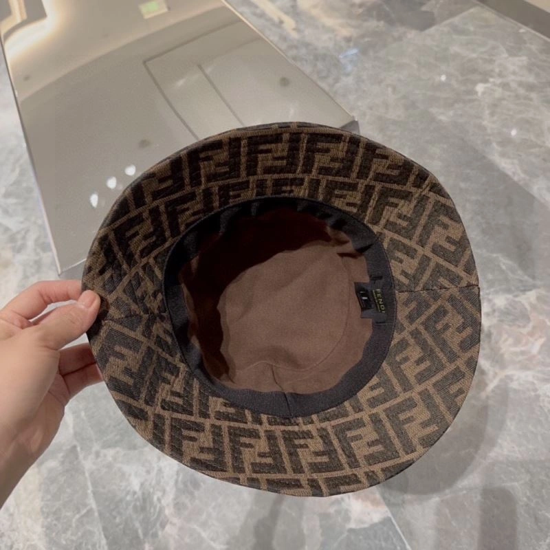 ModernLook Fendi Caps 258944