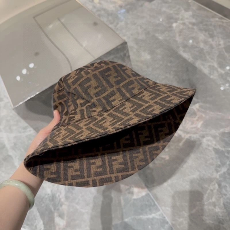 ModernLook Fendi Caps 258944