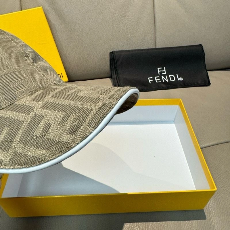 Original Fendi Caps 258953