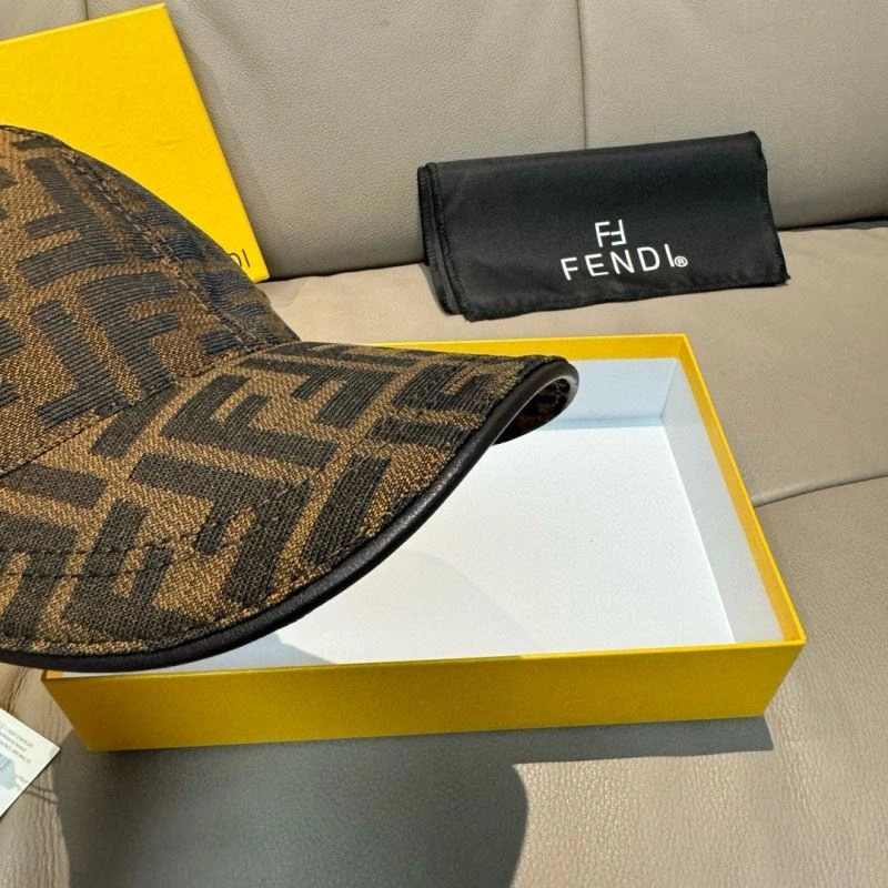 Fendi Caps FreshLook 258942