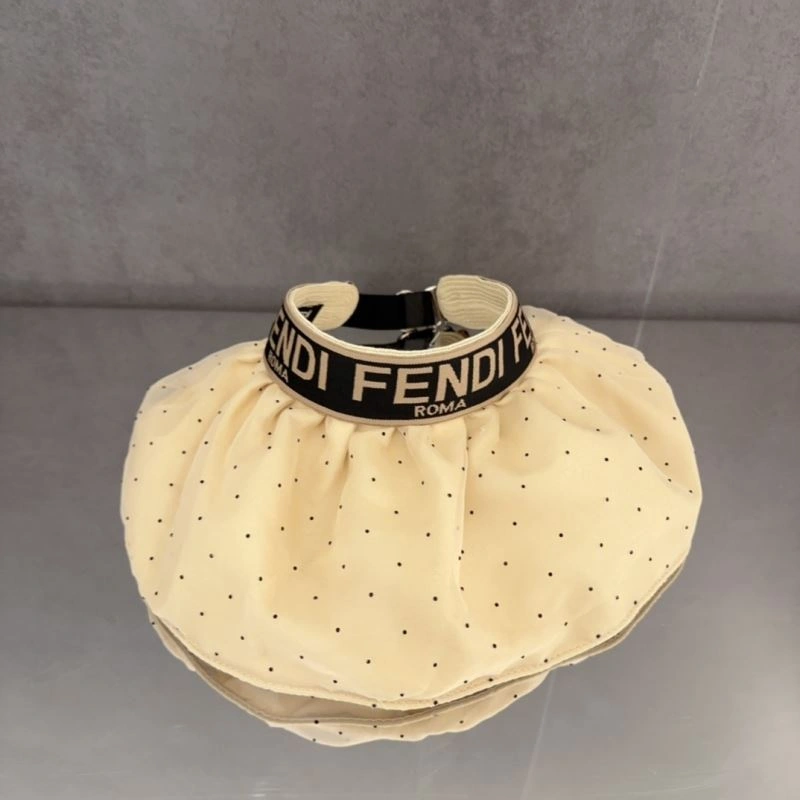 Fendi Caps Unique 258943