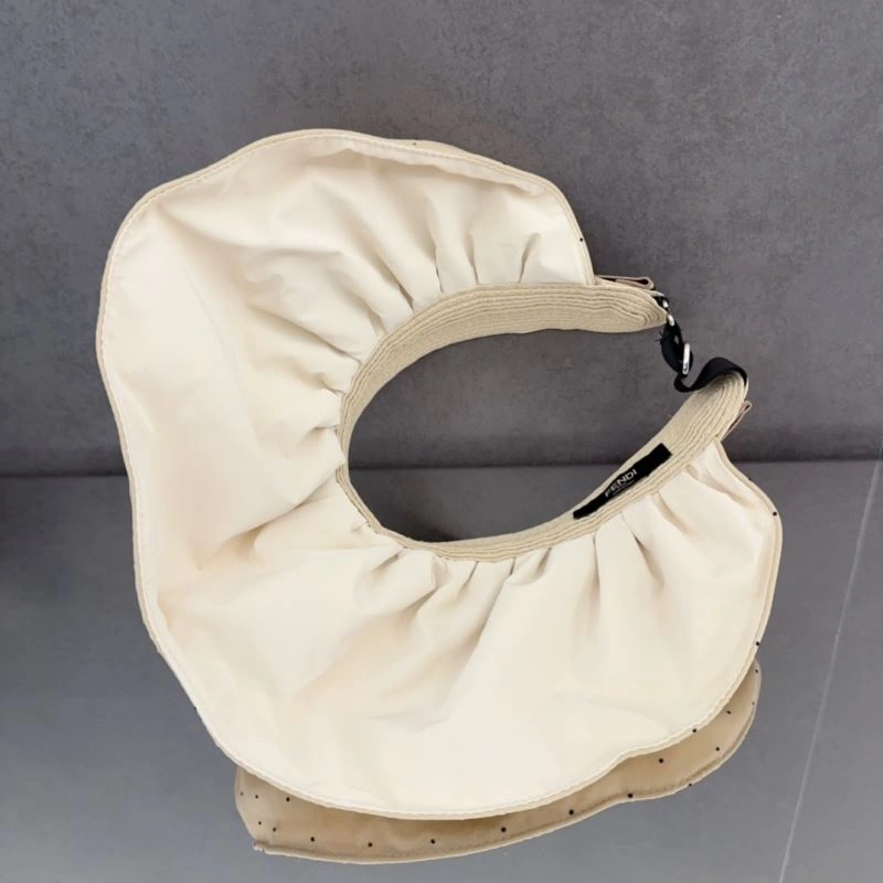Fendi Caps Unique 258943
