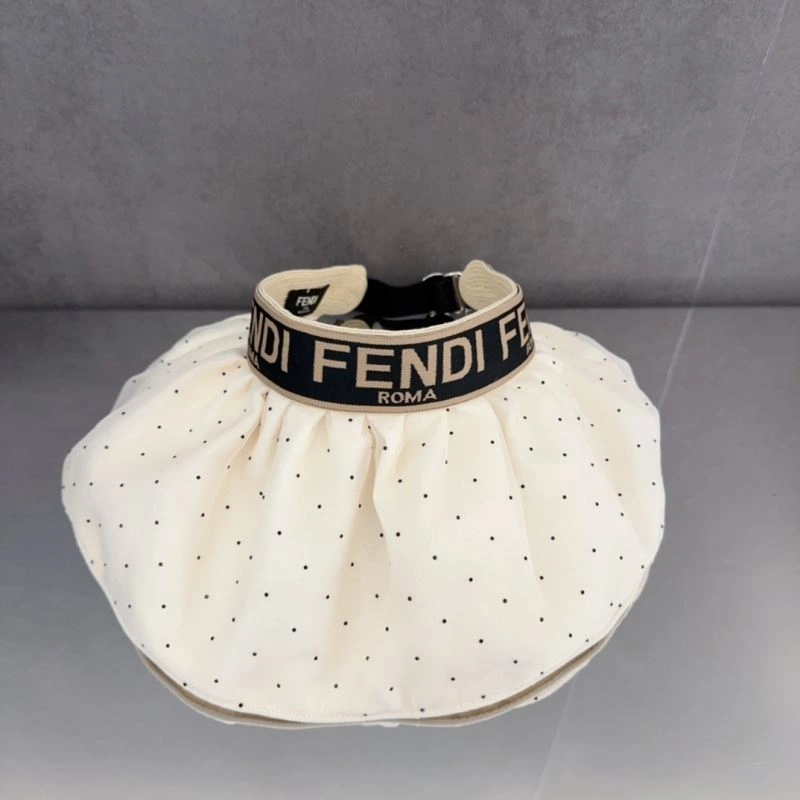 EyeCatching Fendi Caps 258940