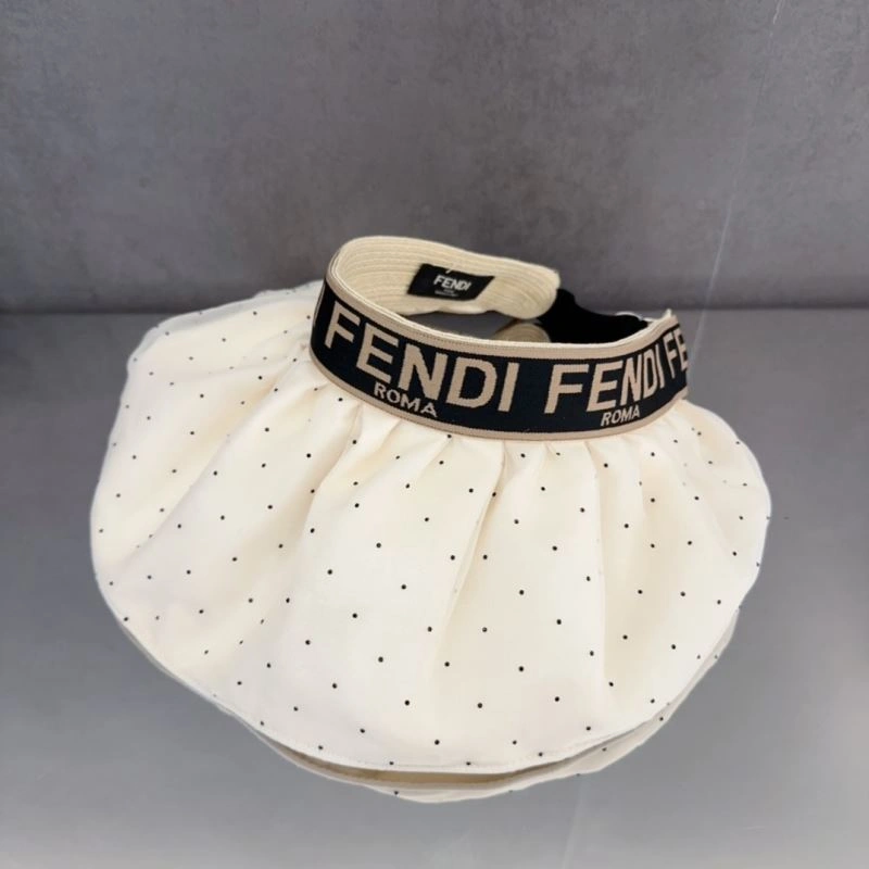 EyeCatching Fendi Caps 258940