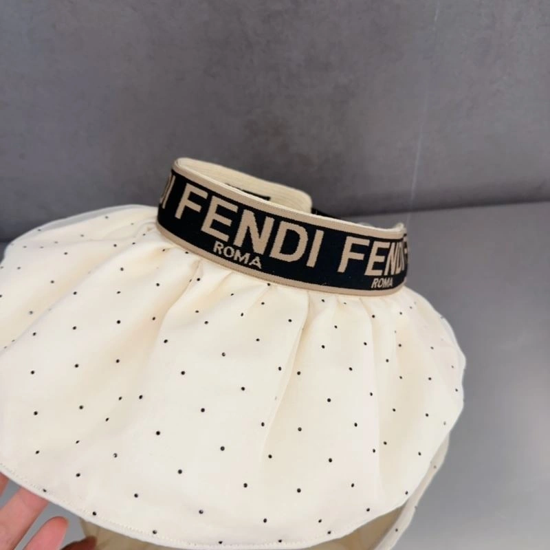 EyeCatching Fendi Caps 258940