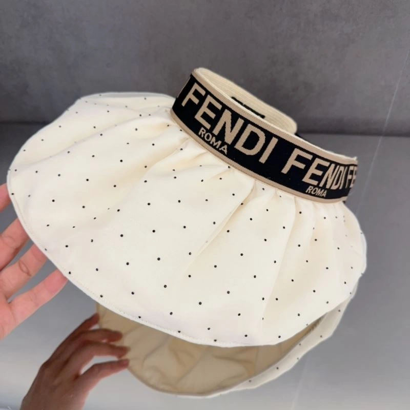 EyeCatching Fendi Caps 258940