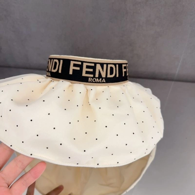 EyeCatching Fendi Caps 258940