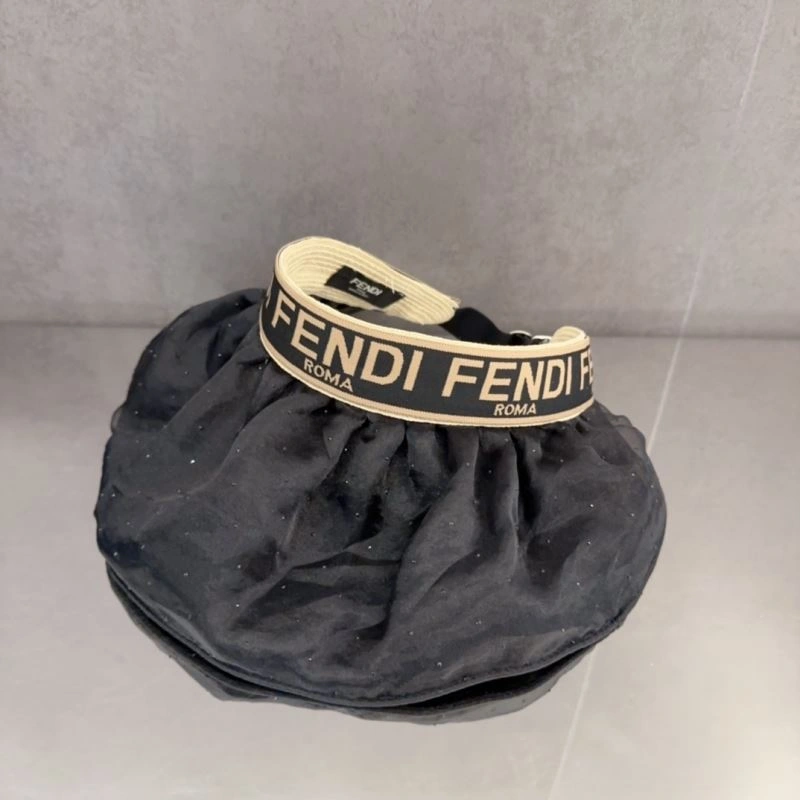 Fendi Caps Trendy 258941