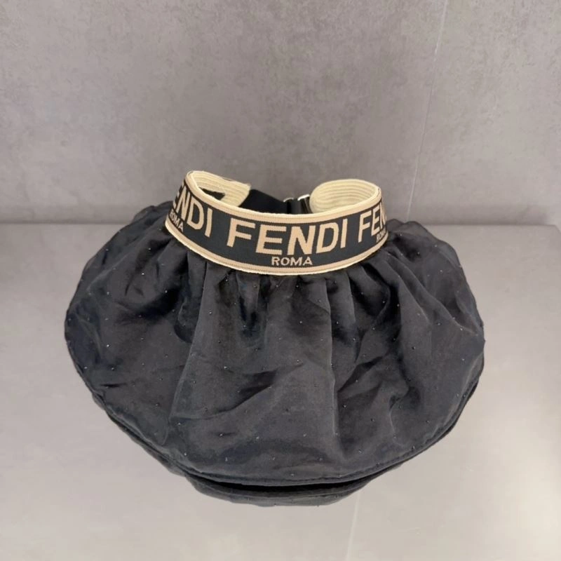 Fendi Caps Trendy 258941