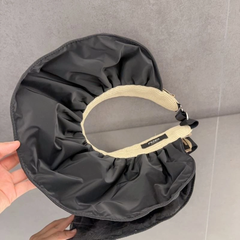 Fendi Caps Trendy 258941