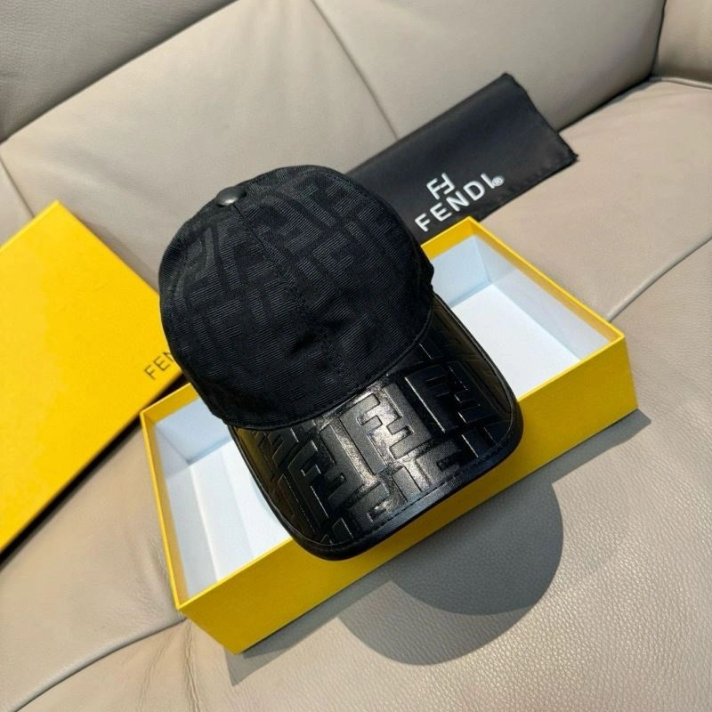 Durable Fendi Caps 258938