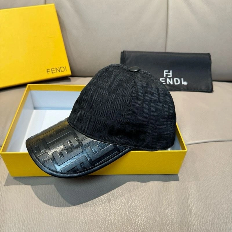 Durable Fendi Caps 258938