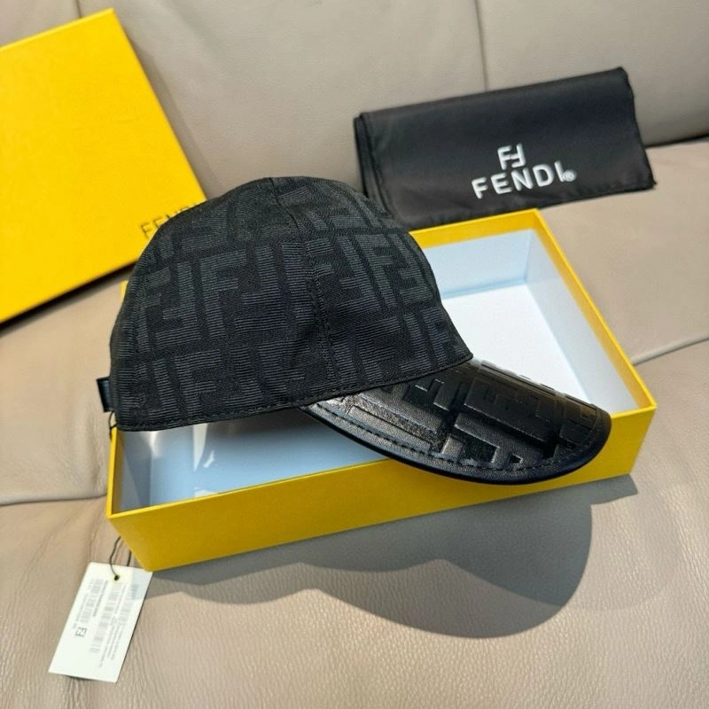 Durable Fendi Caps 258938
