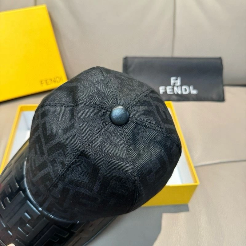 Durable Fendi Caps 258938