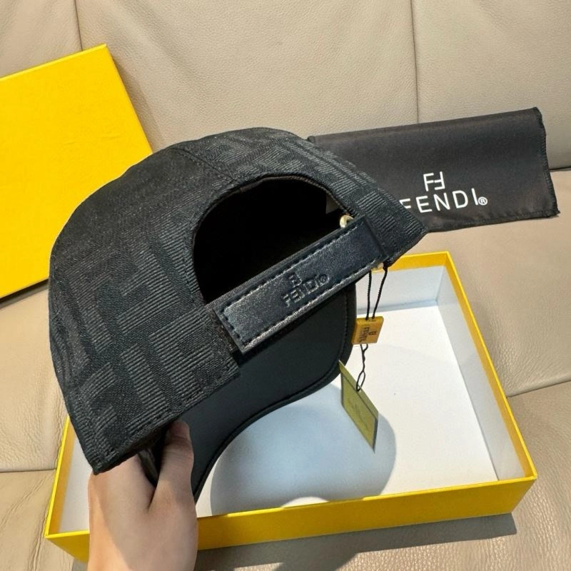 Durable Fendi Caps 258938