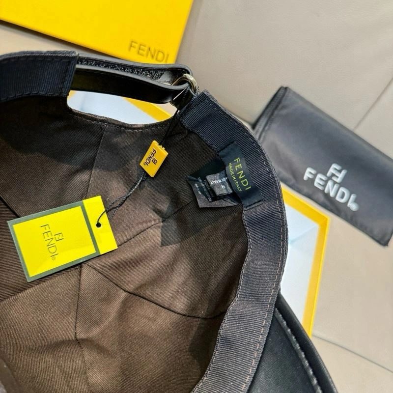Durable Fendi Caps 258938