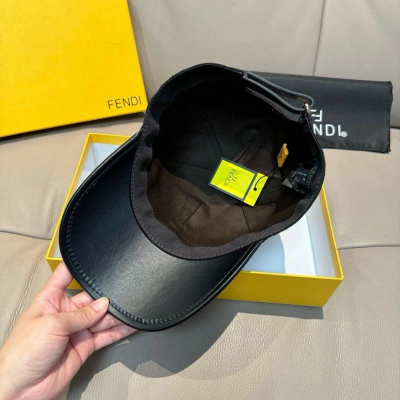 Durable Fendi Caps 258938