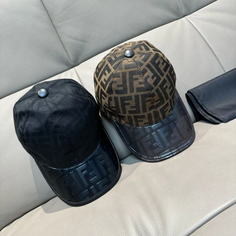 Durable Fendi Caps 258938