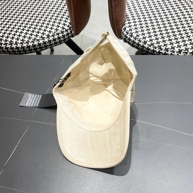 Fendi Caps WrinkleFree 258937