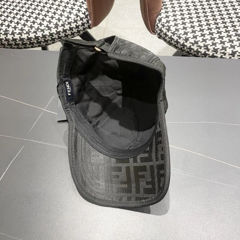 Fendi Caps WellDesigned 258936
