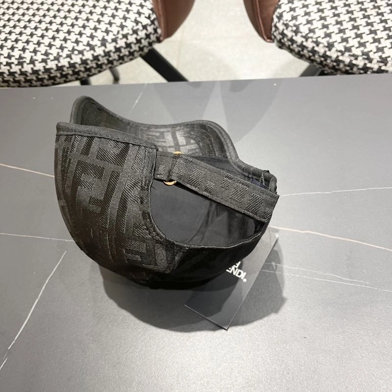 Fendi Caps WellDesigned 258936