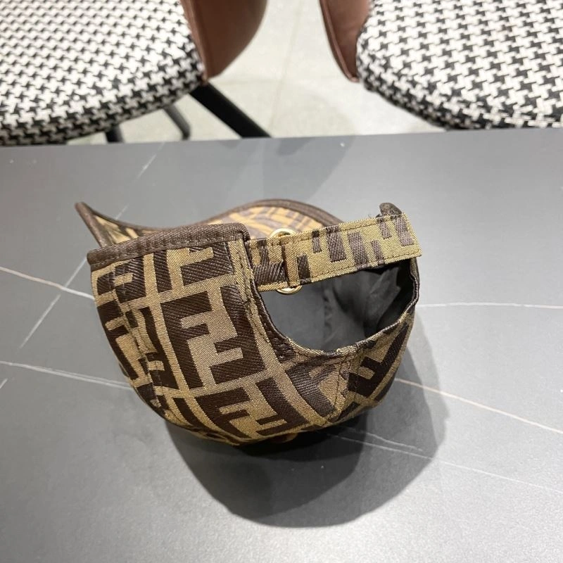 Fendi Caps EasyCare 258935