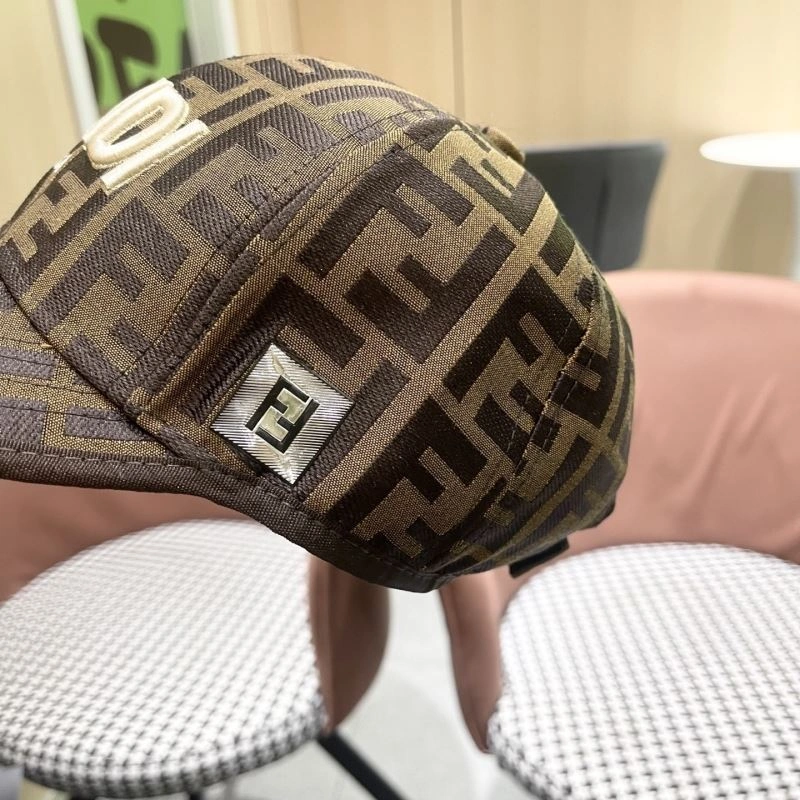 Fendi Caps EasyCare 258935
