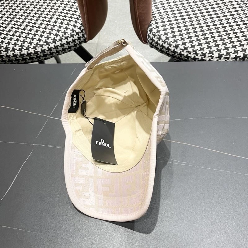 Fendi Caps Contemporary 258934