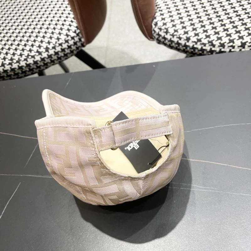Fendi Caps Contemporary 258934