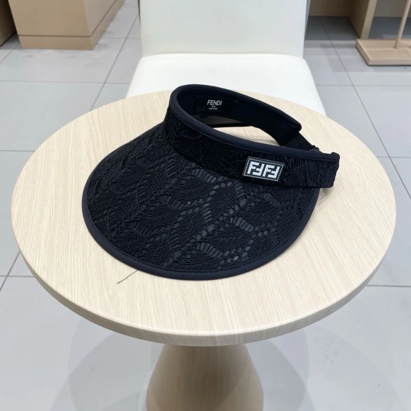 Fendi Caps Original 258933