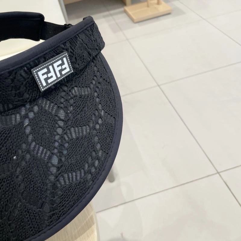 Fendi Caps Original 258933