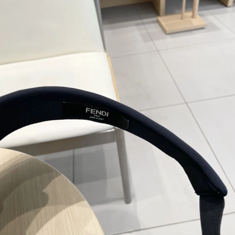 Fendi Caps Original 258933