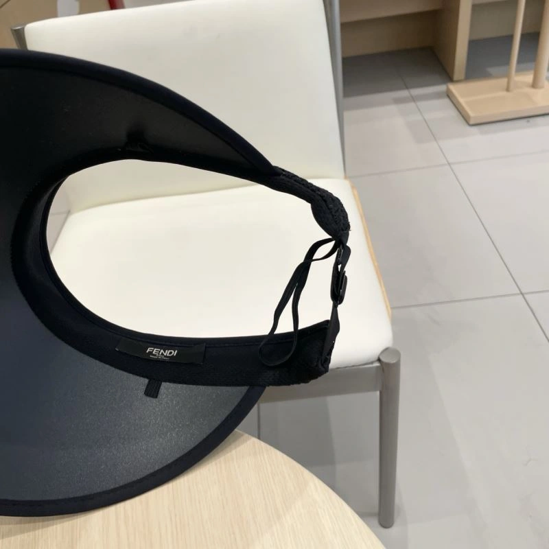 Fendi Caps Original 258933