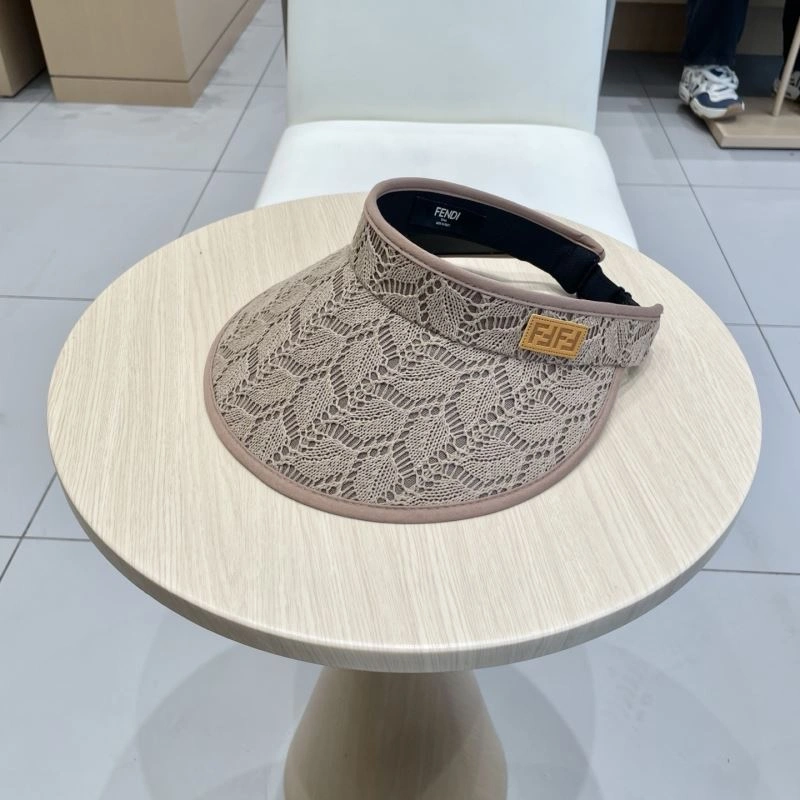 Fendi Caps WeatherProof 258914