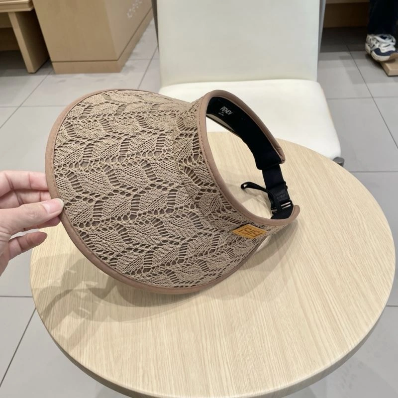 Fendi Caps WeatherProof 258914