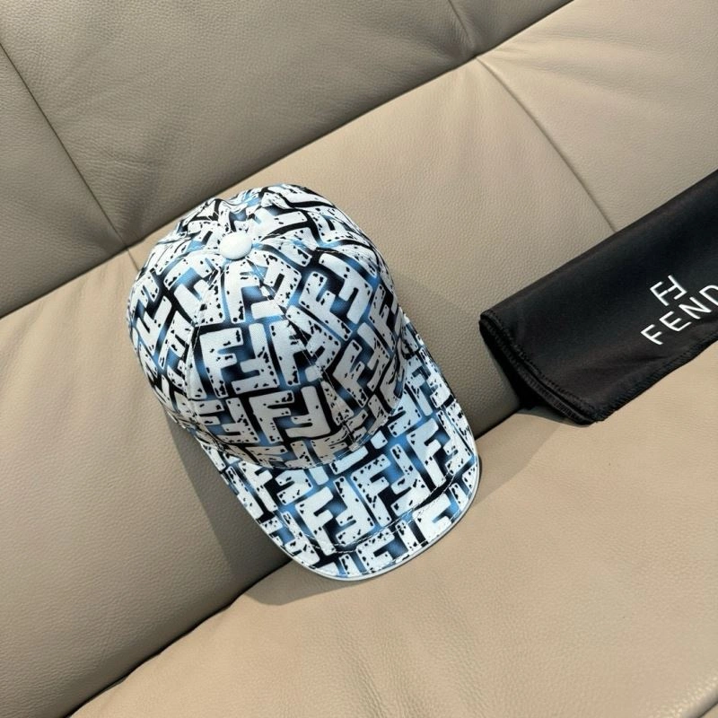 HighQuality Fendi Caps 258932