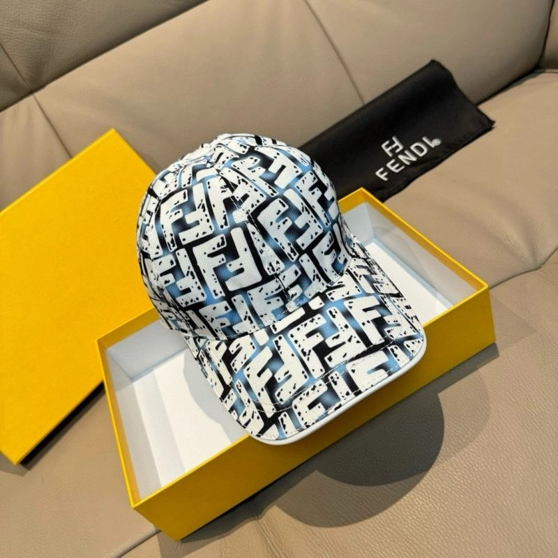 HighQuality Fendi Caps 258932
