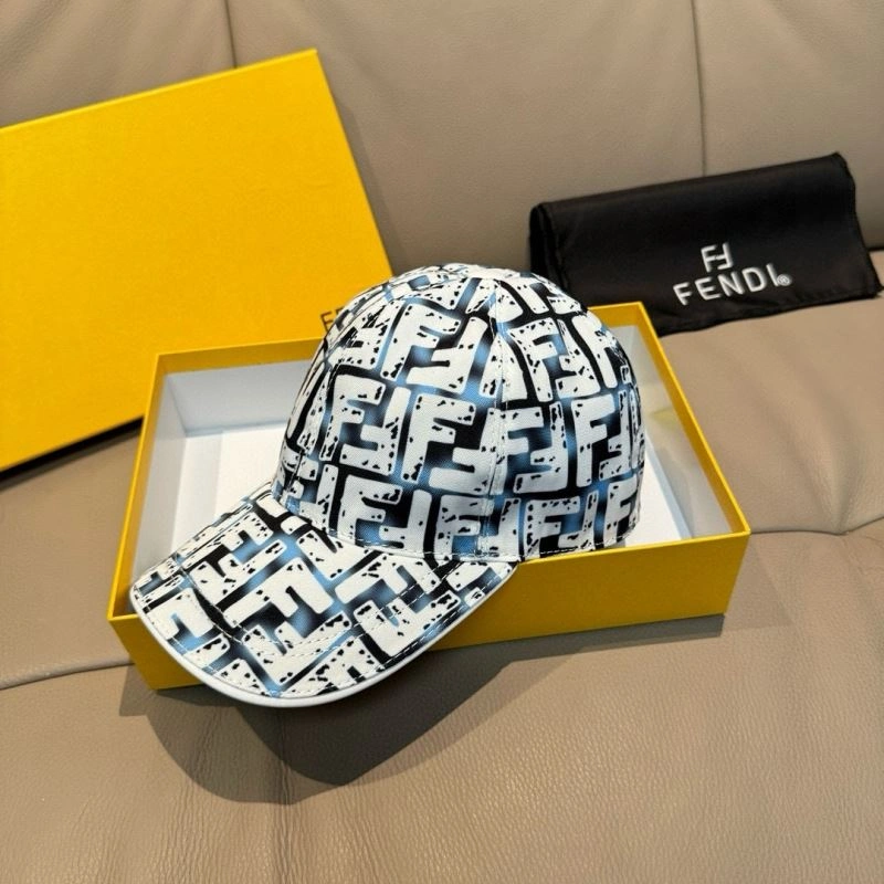 HighQuality Fendi Caps 258932
