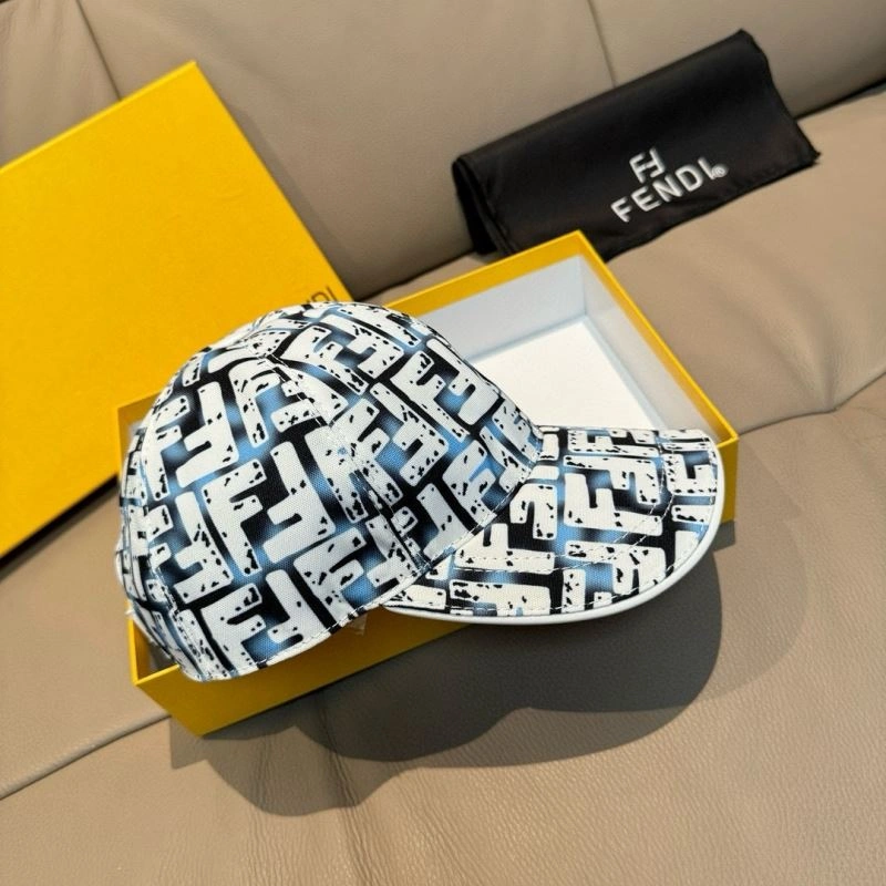 HighQuality Fendi Caps 258932