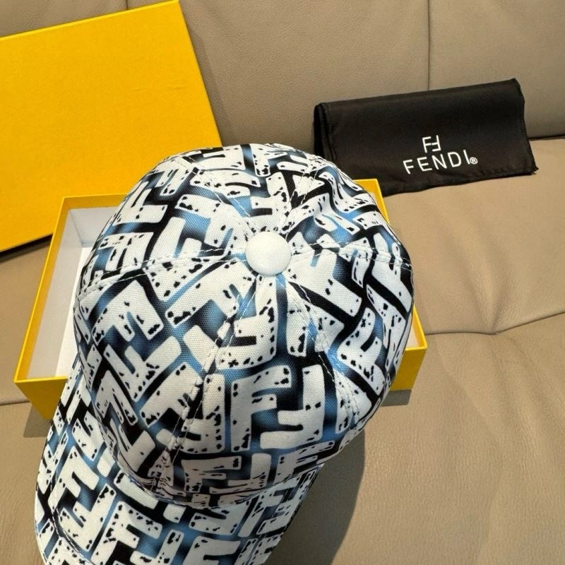 HighQuality Fendi Caps 258932