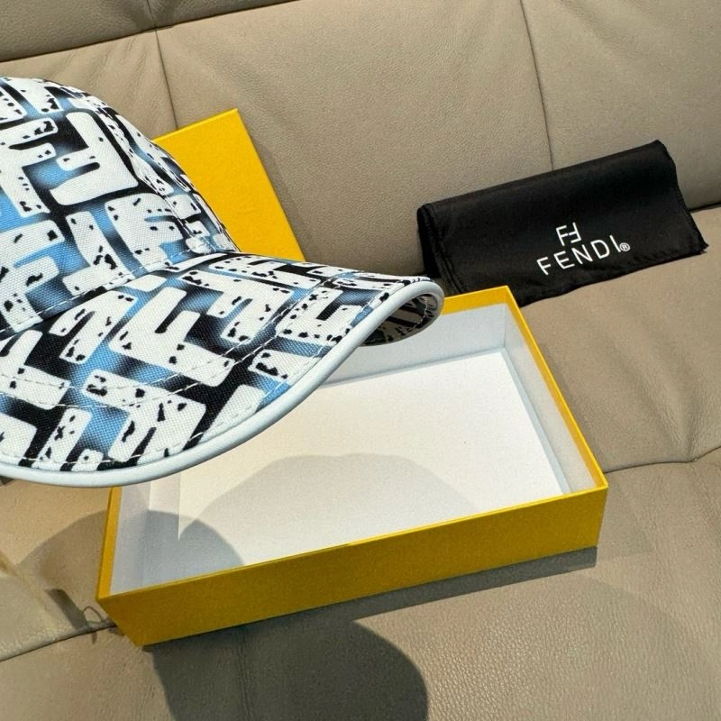 HighQuality Fendi Caps 258932