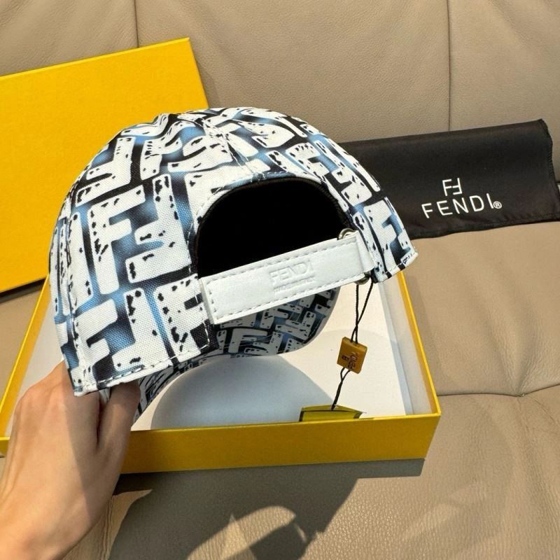 HighQuality Fendi Caps 258932