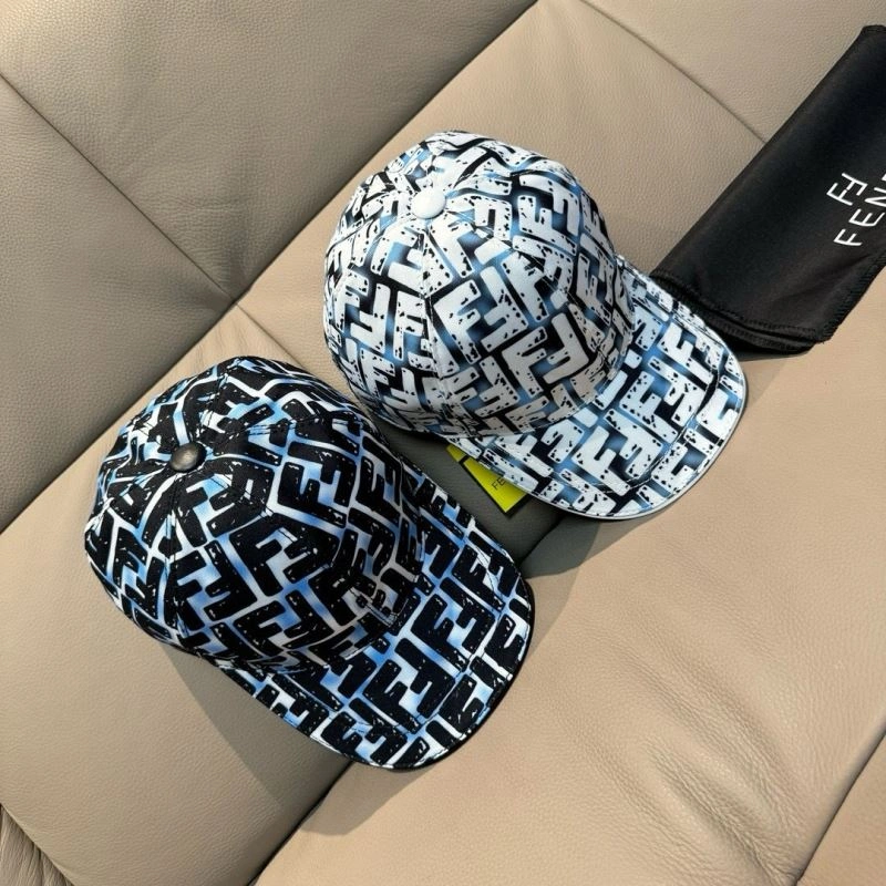HighQuality Fendi Caps 258932