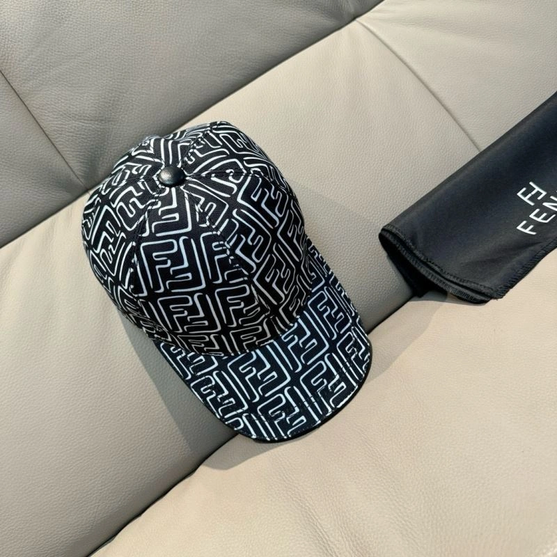 Modern Fendi Caps 258929