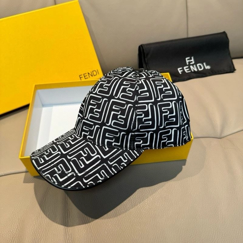 Modern Fendi Caps 258929
