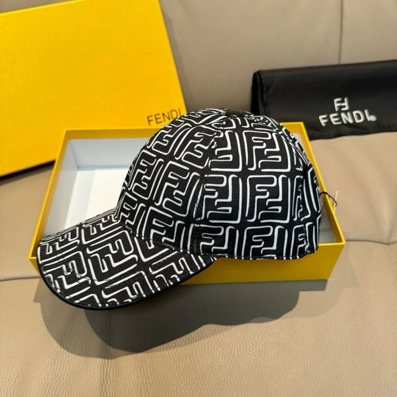 Modern Fendi Caps 258929