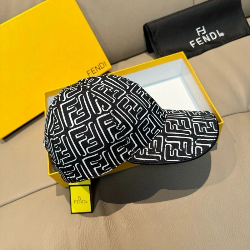 Modern Fendi Caps 258929